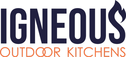 Igneous Outdoor Kitchens