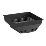 OneQ Glow Charcoal Modular Built-In Barbecue - Image 4