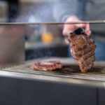 OneQ Glow Charcoal Modular Built-In Barbecue - Image 3