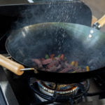 OneQ Wok Modular Built-In Gas Burner - Image 3