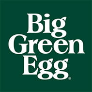 big green egg logo