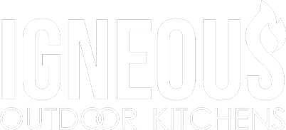 Igneous Outdoor Kitchens