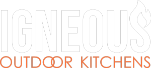 Igneous Outdoor Kitchens